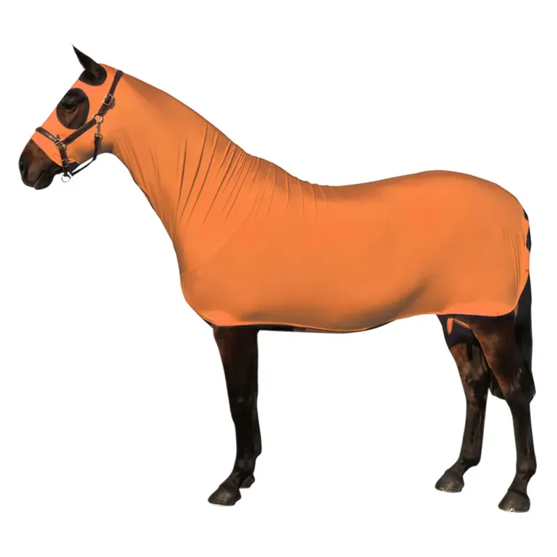 Supreme Products Body Wrap - Orange