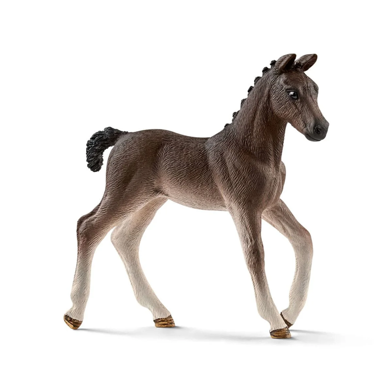 Schleich Vet Visit At The Stable-8