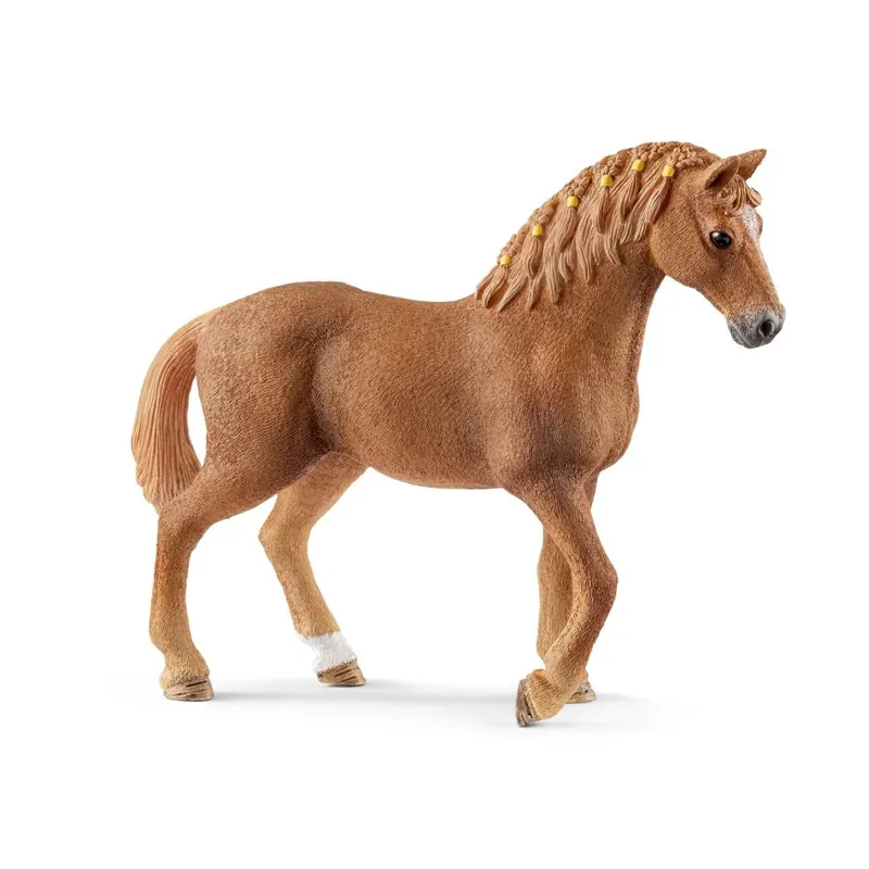 Schleich Quarter Horse Mare