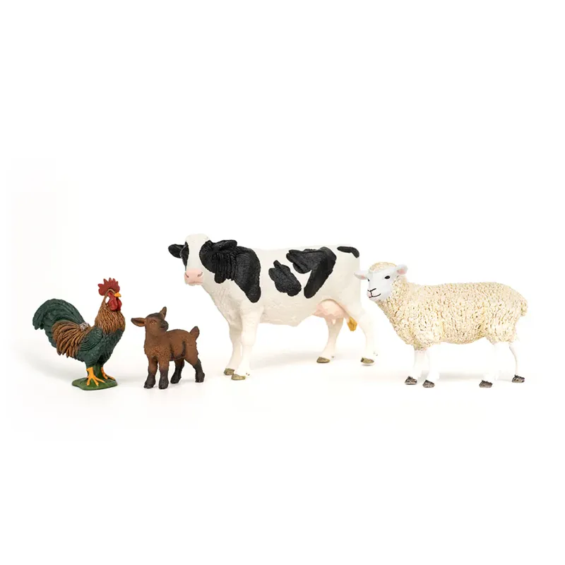 Schleich Farm World Farm Starter Set