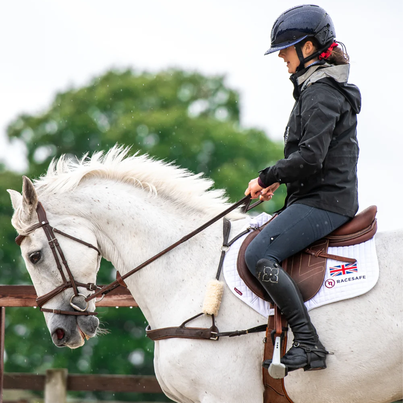 Reincoat Air Adults - Black-7