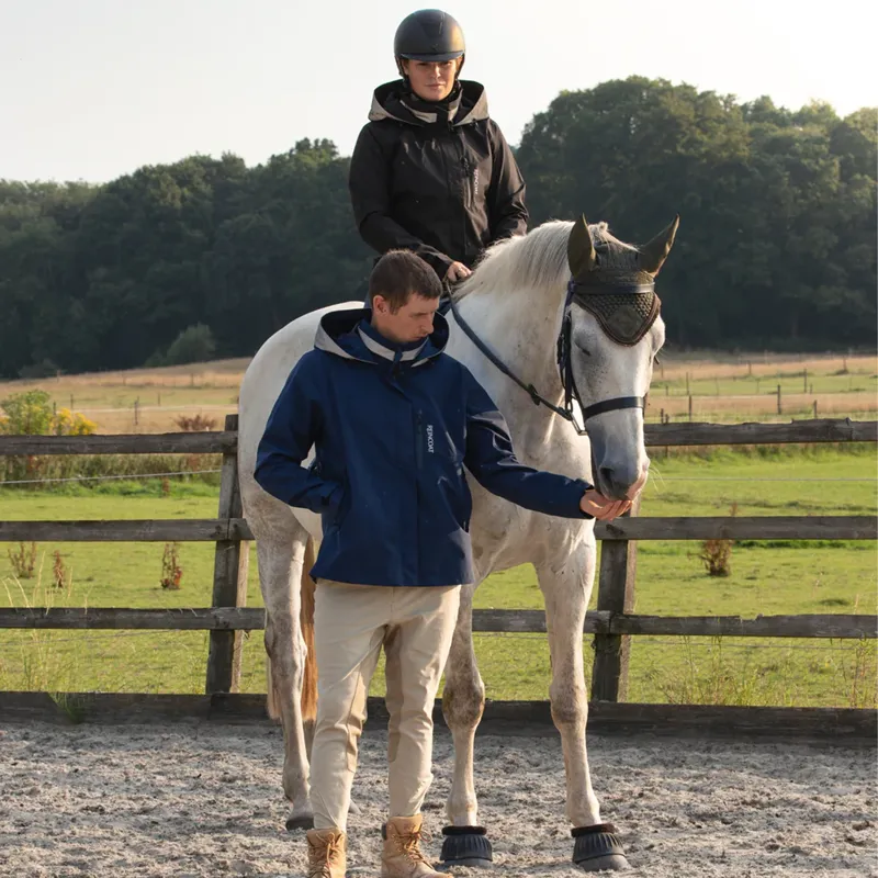 Reincoat Air Adults - Navy-7