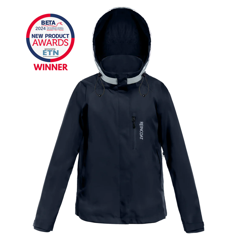 Reincoat Air Adults - Navy-1