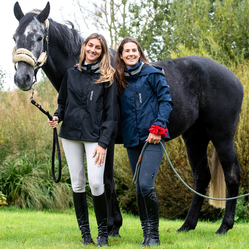 Reincoat Air Adults - Navy-6