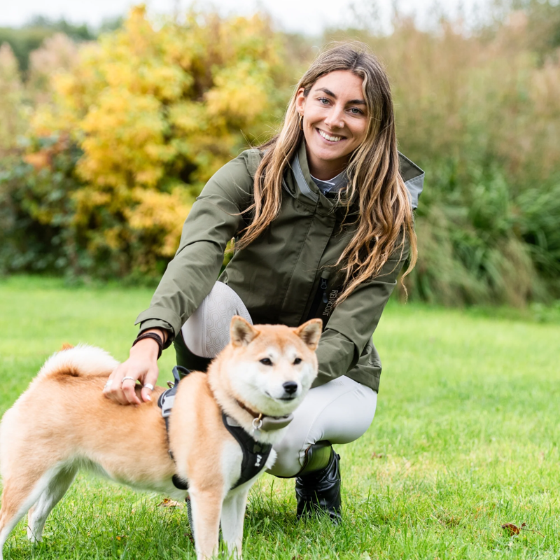 Reincoat Air Adults - Olive-5