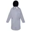 Reincoat LITE Reflective - Kids - Silver