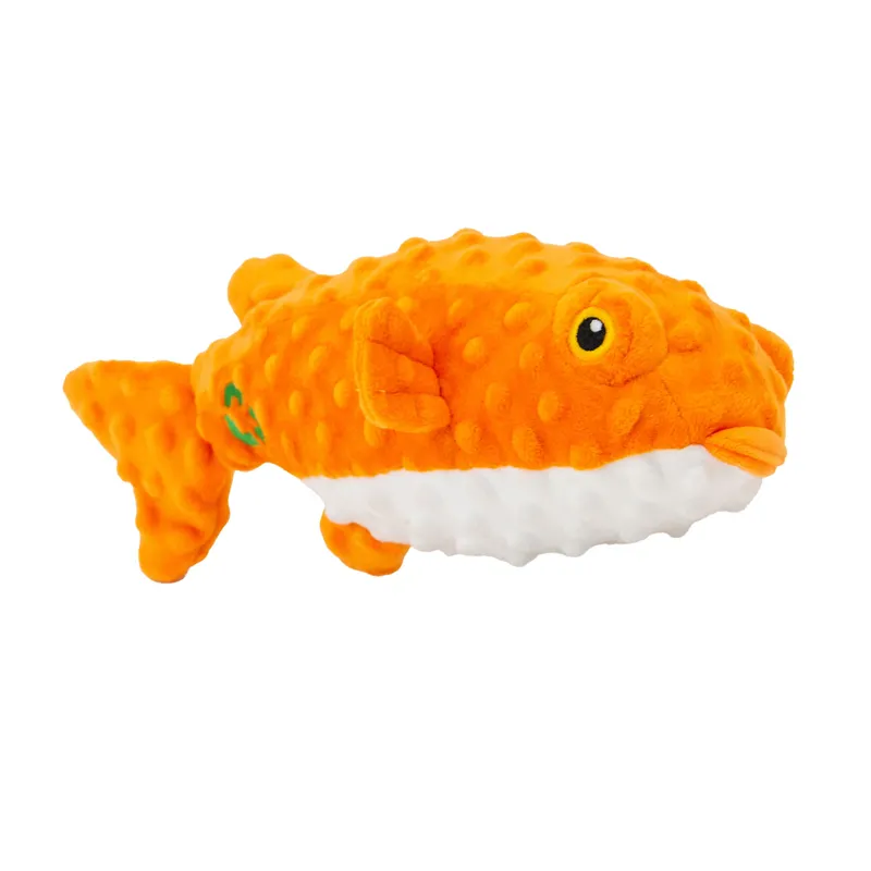 Ancol Made From Puffer Fish - 35cm