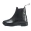 Brogini Pavia Piccino Childs Jodhpur Boots - Black