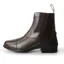 Brogini Tivoli Zip Paddock Boot - Brown