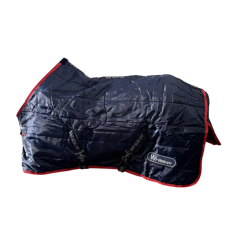 John Whitaker Rastrick V2 Stable Rug 200g - Navy