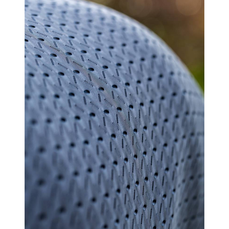 LeMieux Kudos 3D Mesh Travel Rug - Navy-3