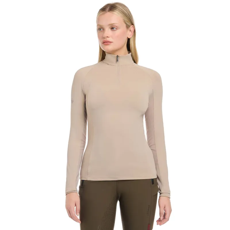 LeMieux Halle Base Layer - Almond