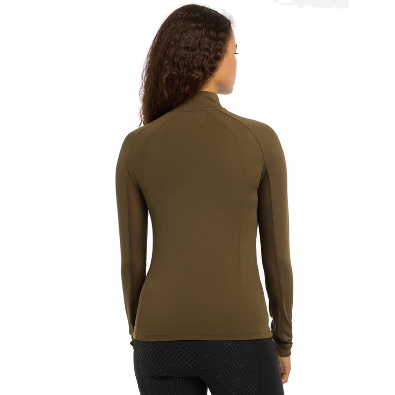 LeMieux Halle Lightweight Base Layer - Alpine-1