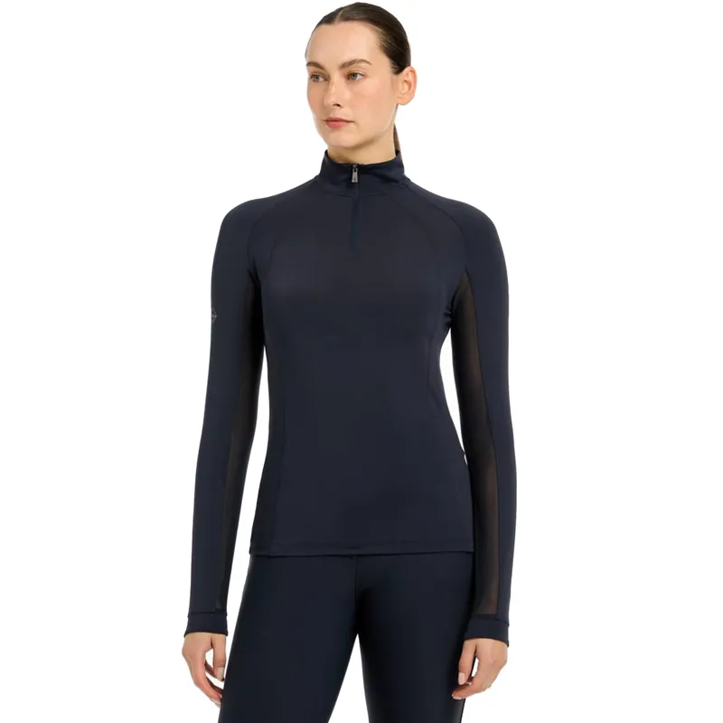 LeMieux Halle Base Layer - Navy