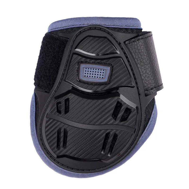 LeMieux Motion Cool Fetlock Boot - Jay Blue
