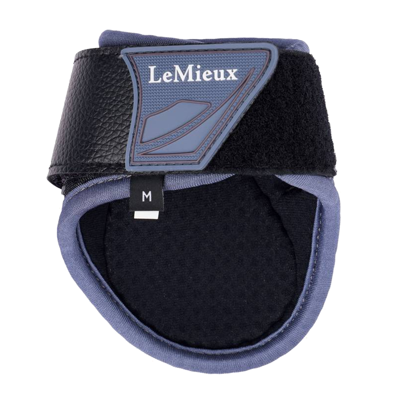 LeMieux Motion Cool Fetlock Boot - Jay Blue-1