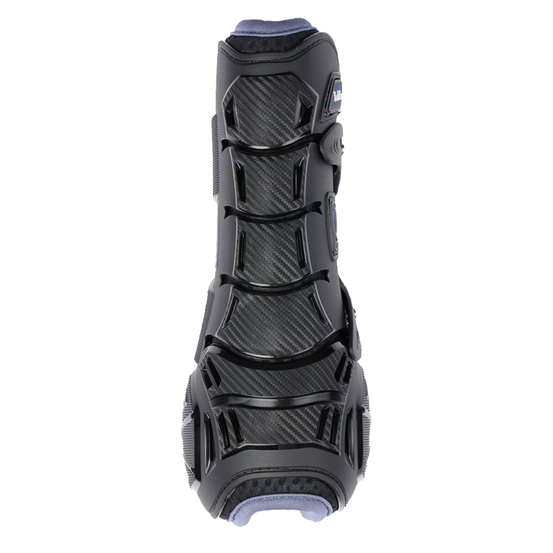 LeMieux Motion Cool Tendon Boot - Jay Blue-1