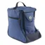 Le Chameau Iris Bottillon Bag - Bleu Foncé