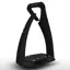 Freejump Soft'Up Pro+ Stirrups - Black/Black