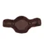 LeMieux Merino+ Anatomic Short Stud Girth Cover - Brown