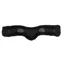 LeMieux Merino+ Anatomic Dressage Girth Cover - Black