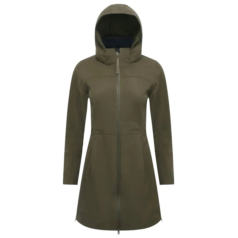 LeMieux Maisie Lightweight Riding Jacket - Alpine