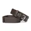 LeMieux Children's Leather Jodhpur Straps - Brown
