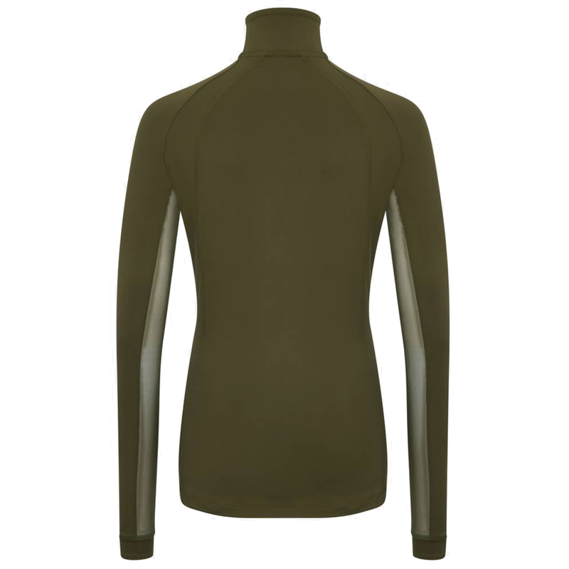 LeMieux Young Rider Hope Lightweight Base Layer- Alpine-1