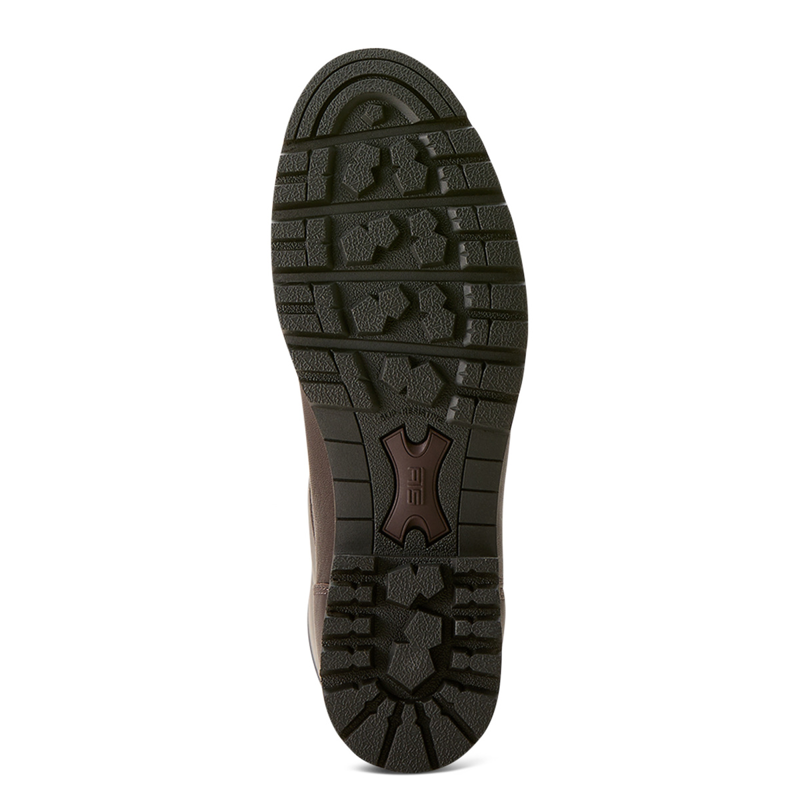 Ariat Women's Arlington Sherpa Waterproof Boots Reg Calf - Espresso-5