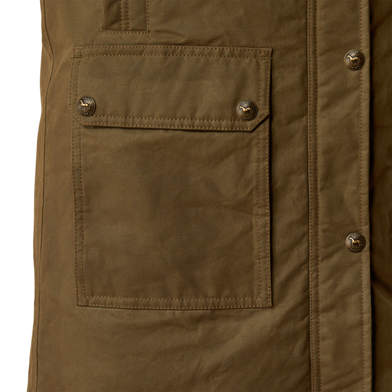 Ariat Women's Cloverfield Coat - Earth-3