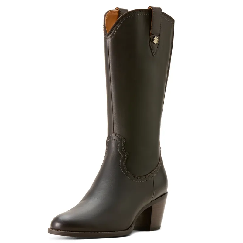 Ariat Women's Addison Boots - Chocolate Truffle