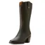 Ariat Women's Addison Boots - Chocolate Truffle