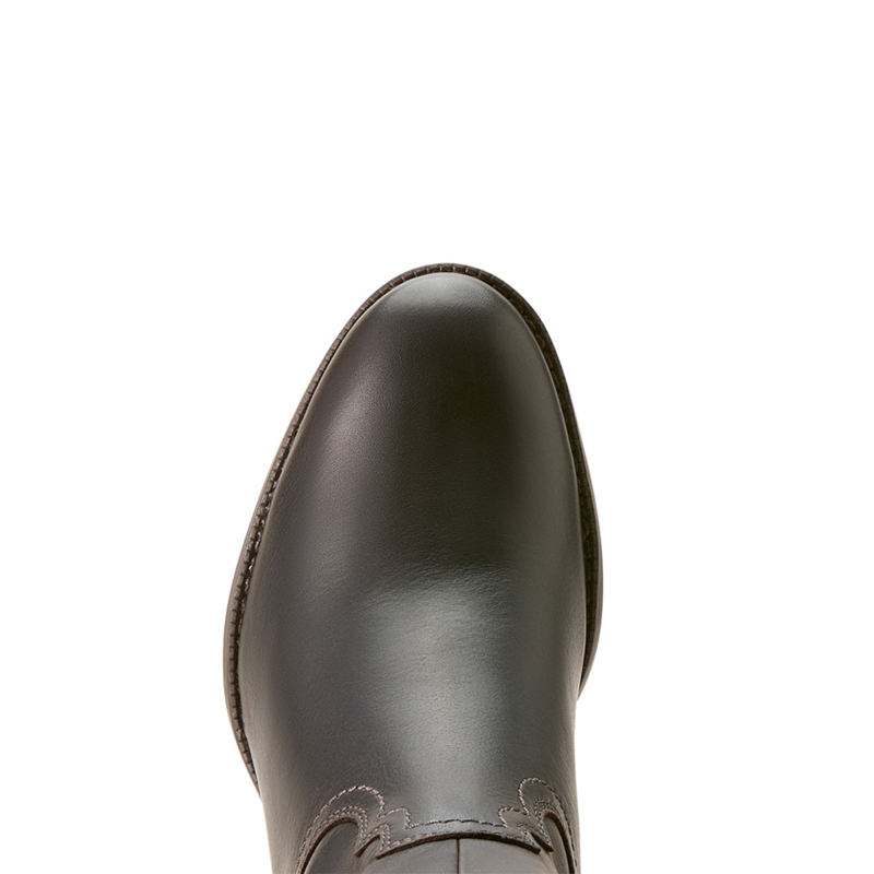 Ariat Women's Addison Boots - Chocolate Truffle-6