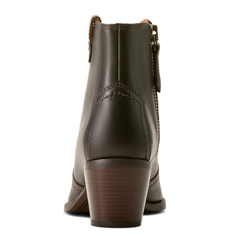 Ariat Women's Tilbury Boots - Chocolate Truffle-2