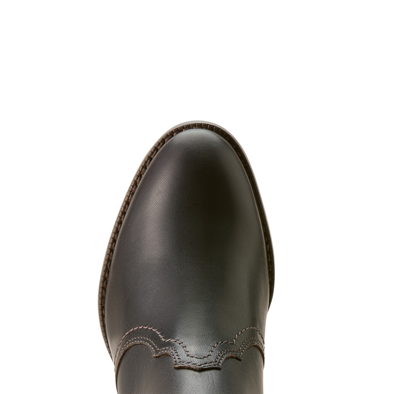 Ariat Women's Tilbury Boots - Chocolate Truffle-6