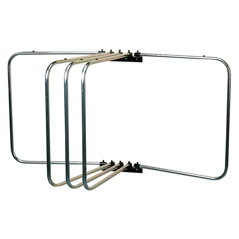 STUBBS Rug Rack S91 - 5 Arm