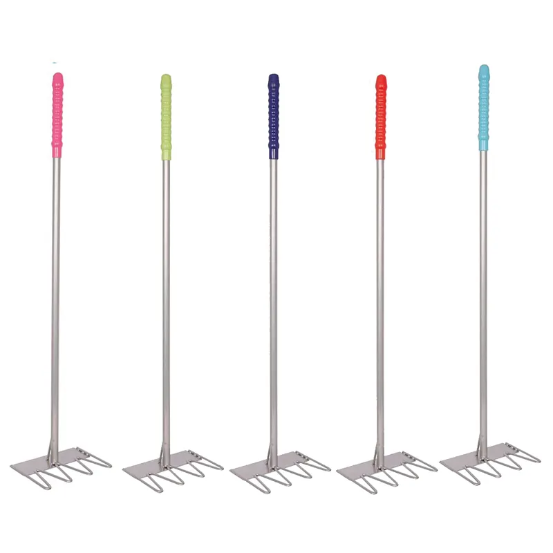 Red Gorilla Tidee Rake