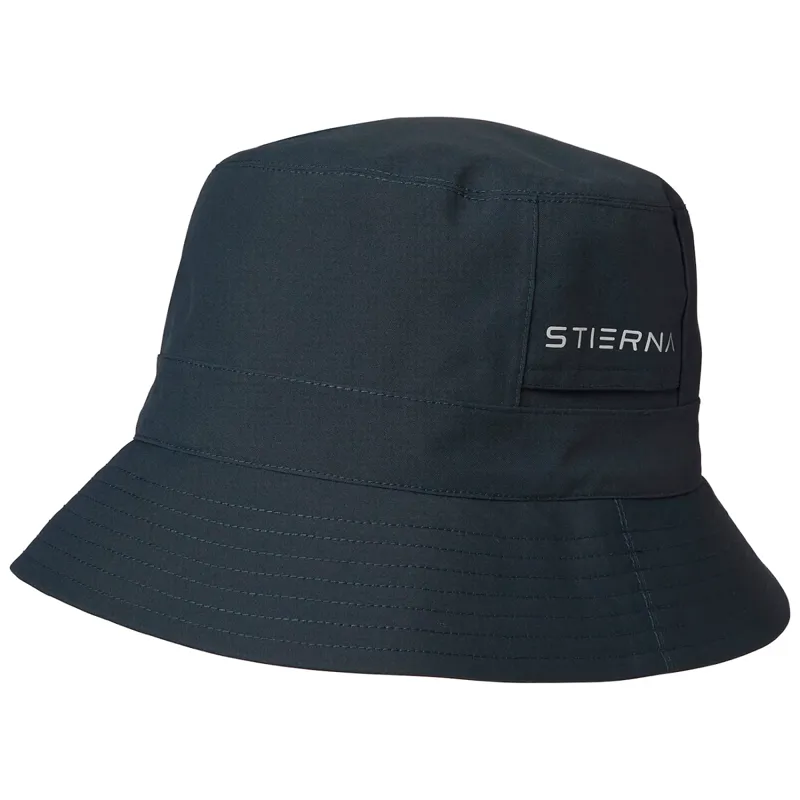 Stierna Storm Rain Hat - Midnight Navy