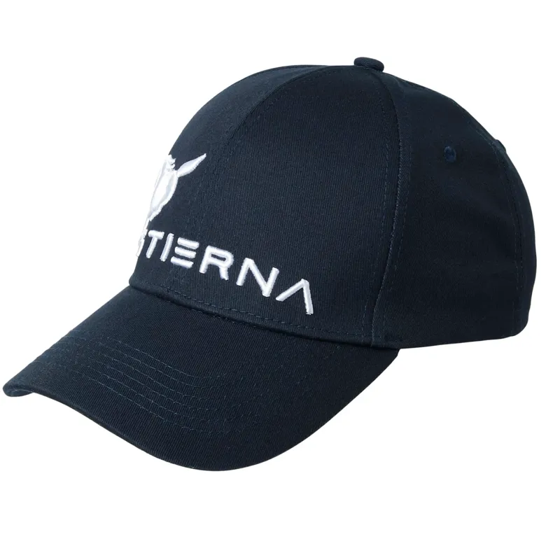 Stierna Cap - Dark Navy