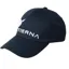 Stierna Cap - Dark Navy