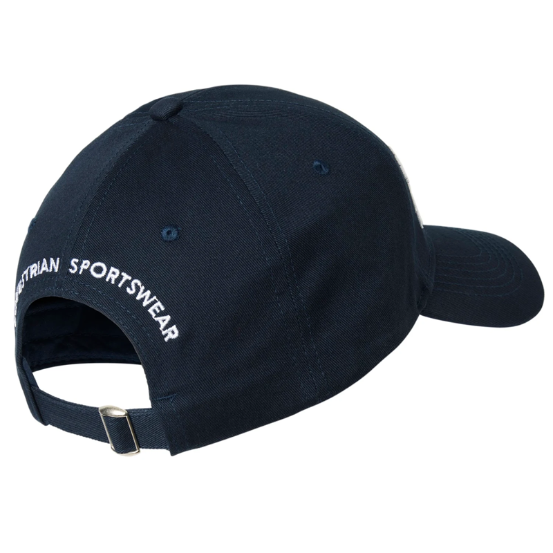 Stierna Cap - Dark Navy-1