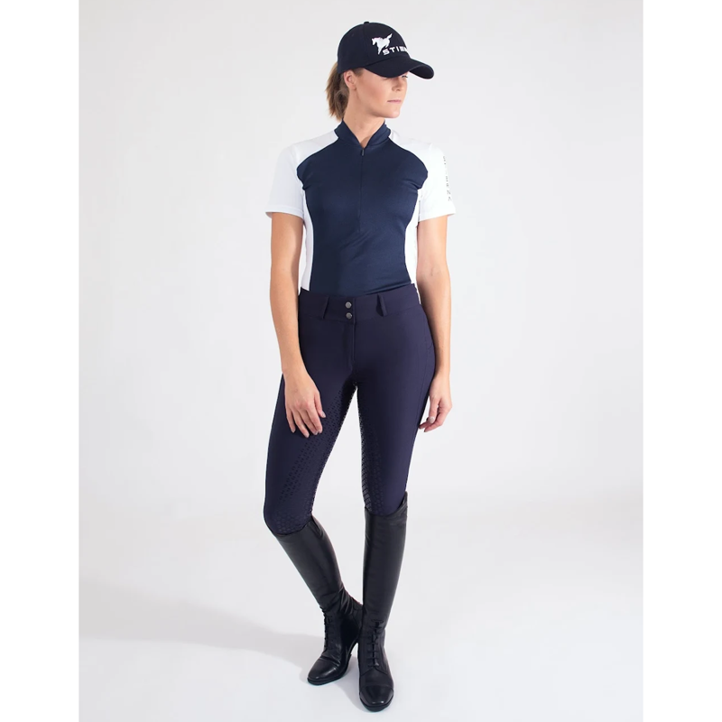 Stierna Cap - Dark Navy-2