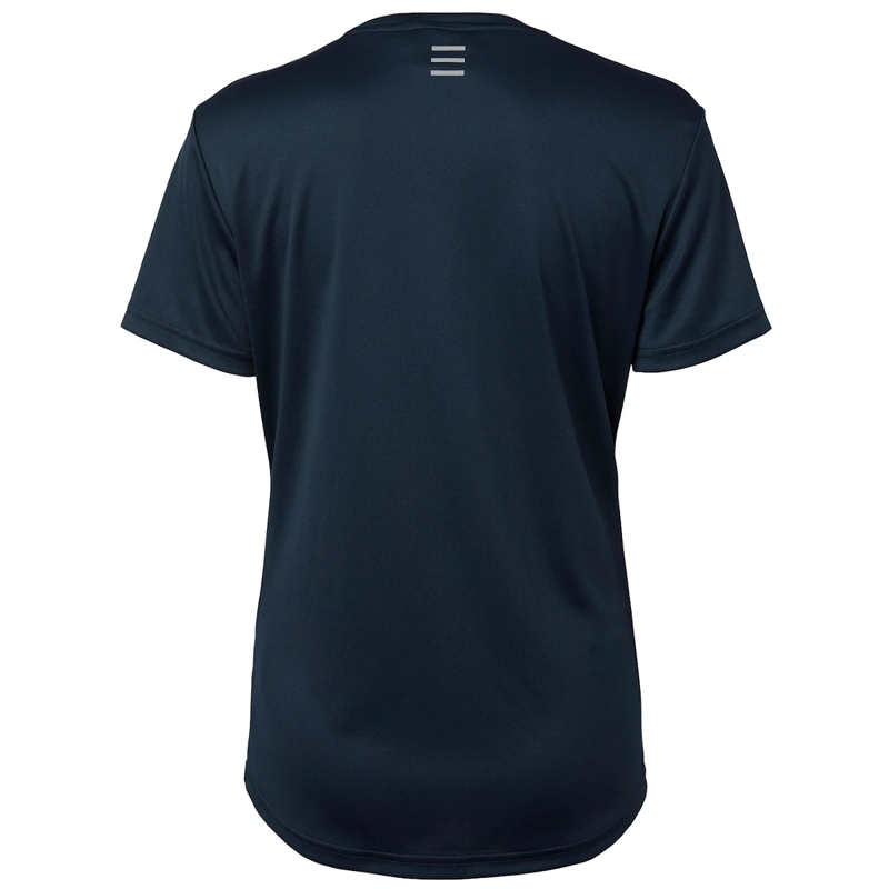 Stierna Ladies Tee - Dark Navy-1