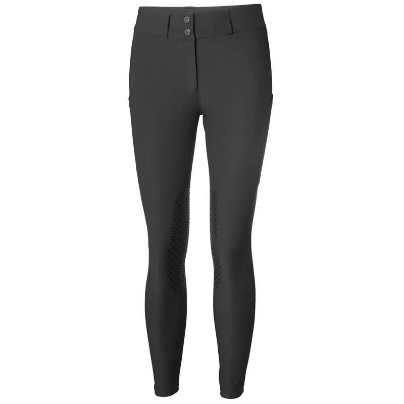 Stierna Ladies Vera Breeches Half Seat - Stone