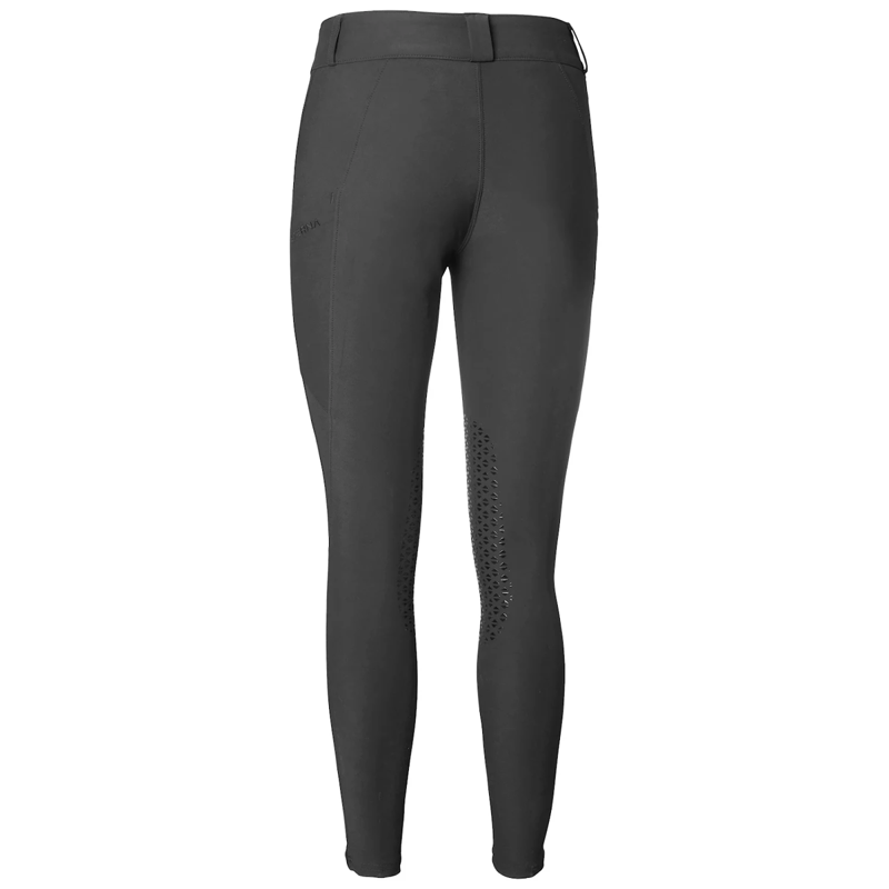 Stierna Ladies Vera Breeches Half Seat - Stone-1