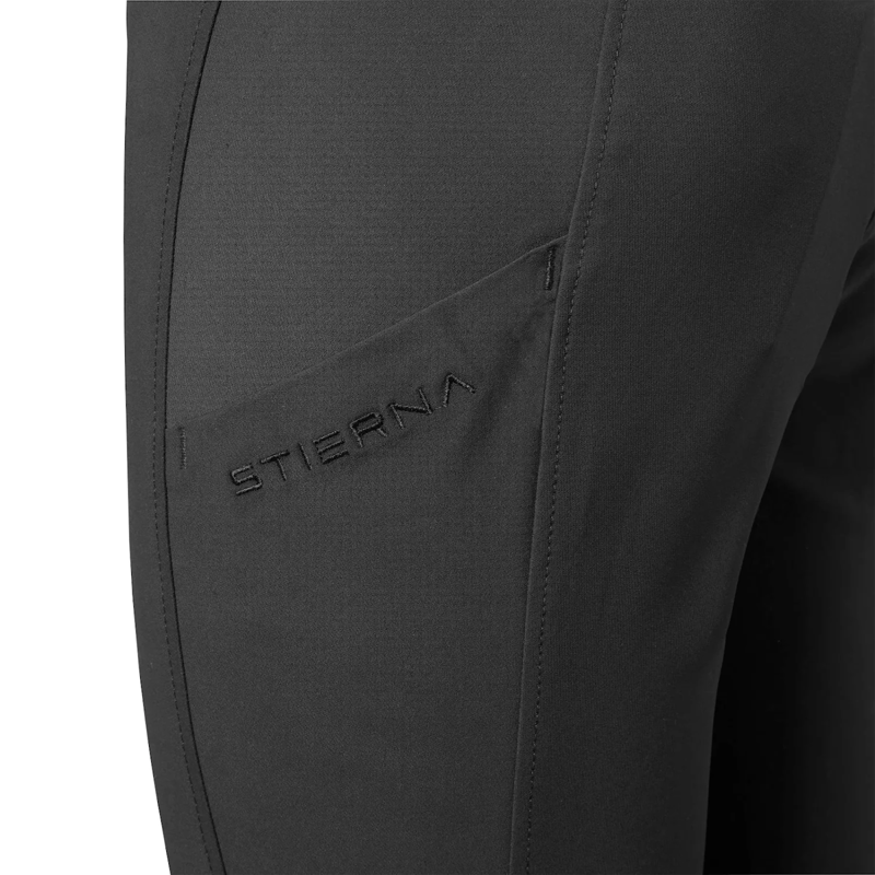 Stierna Ladies Vera Breeches Half Seat - Stone-2