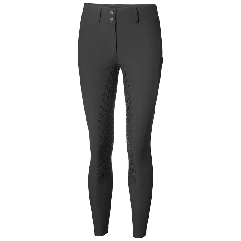 Stierna Ladies Vera Breeches Full Seat - Stone