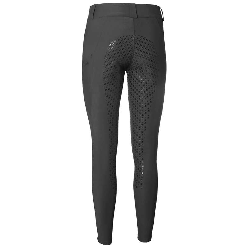 Stierna Ladies Vera Breeches Full Seat - Stone-1