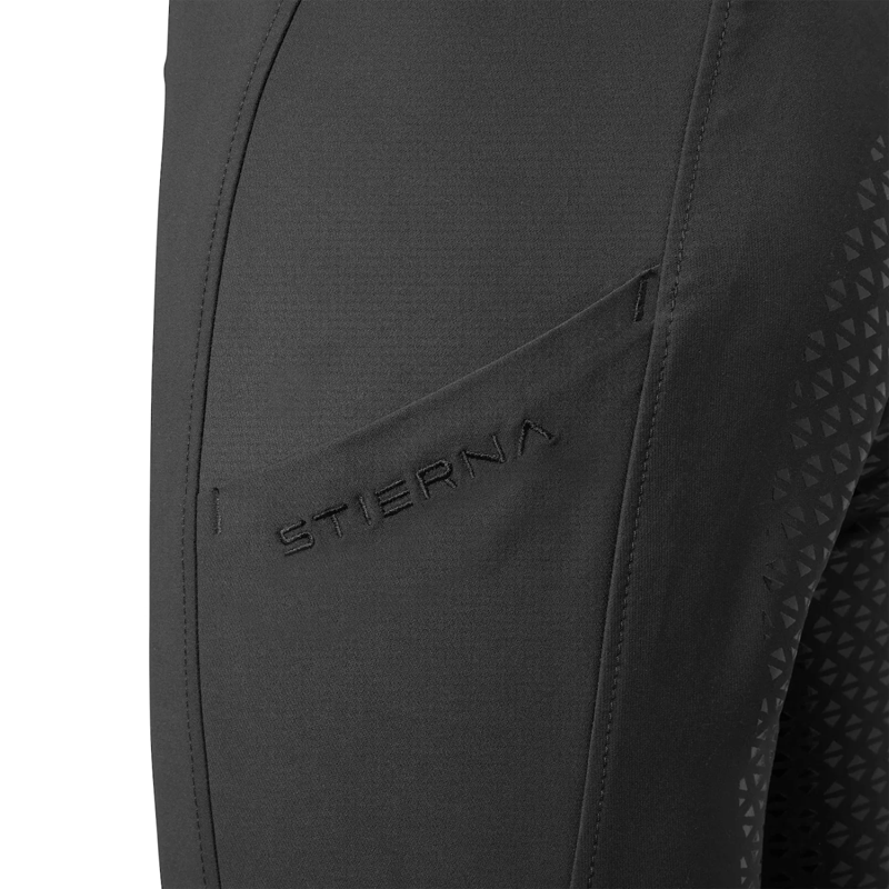 Stierna Ladies Vera Breeches Full Seat - Stone-4