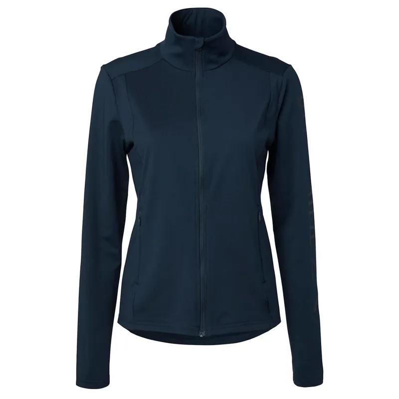 Stierna Ladies Misty Fleece - Dark Navy